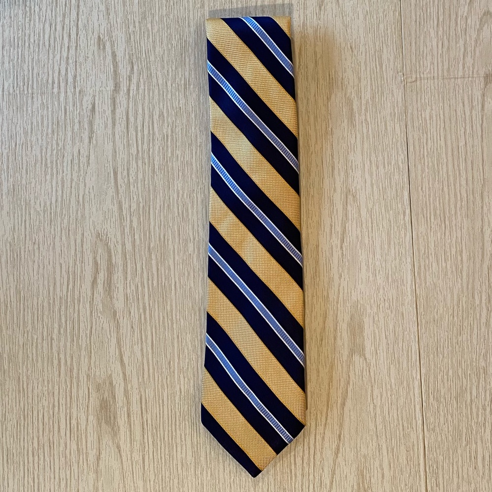 Breuer Men’s Tie